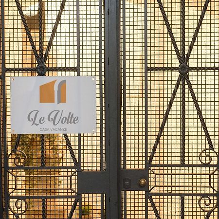 Апартаменты Casa Le Volte Неаполь Экстерьер фото